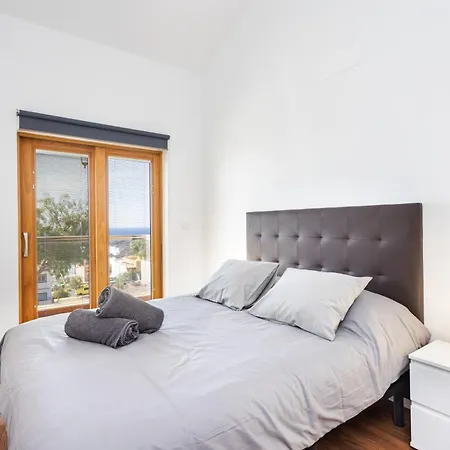 Casa Malo Garden And Sea View Townhouse * La Jaca